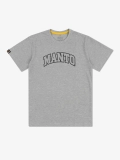 MANTO t-shirt VARSITY 25 melange