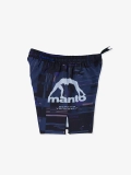 MANTO fight shorts ENDURE