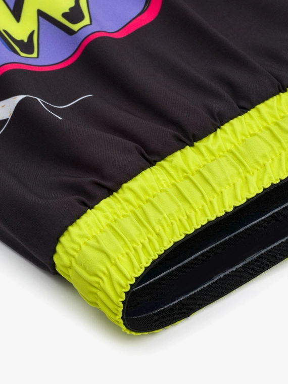 MANTO fight shorts MITTE