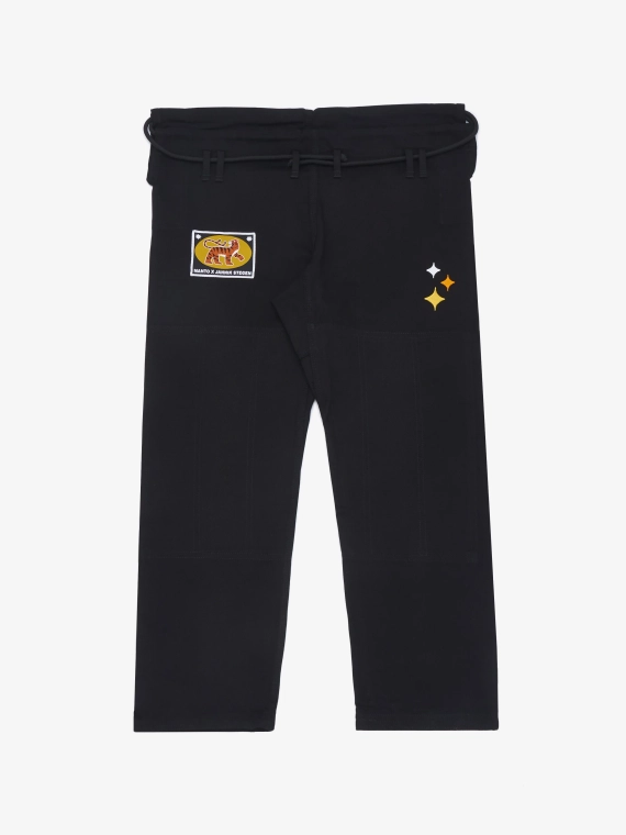 MANTO "TIGER`S TAIL"  BJJ Gi 