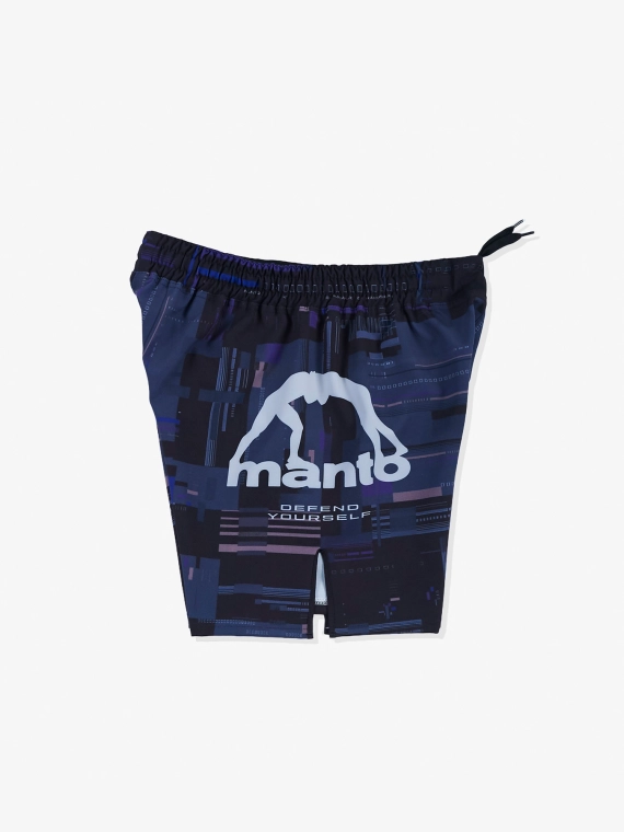 MANTO fight shorts ENDURE