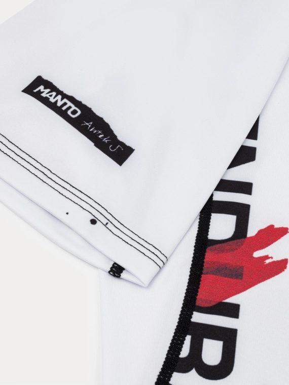 MANTO rashguard OVERCOME