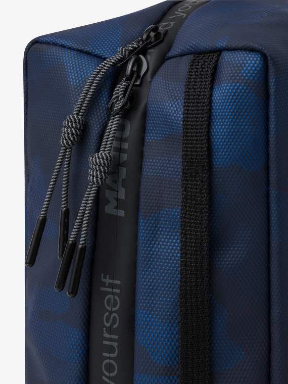 MANTO toiletry bag CAMO