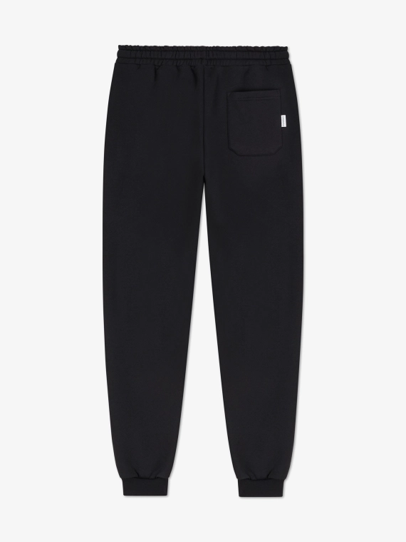 MANTO sweatpants ONE schwarz