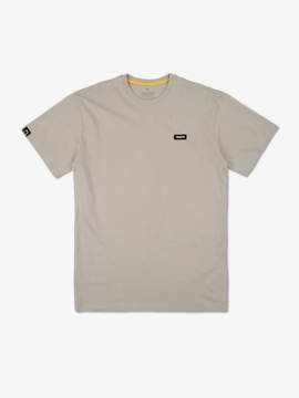 MANTO t-shirt ICON beige