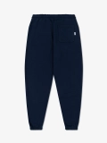 MANTO sweatpants FIGHT COMPANY navy blue