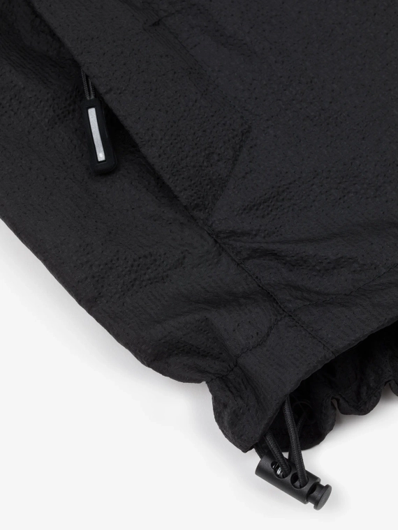 MANTO jacket CLAIM schwarz