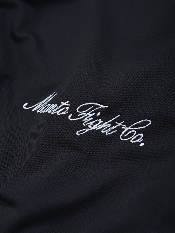MANTO tracksuit TONY black