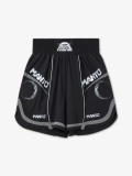 MANTO  hybrid boxing trunks TREASURE ZONE 