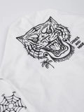 MANTO "MIKO" BJJ Gi white