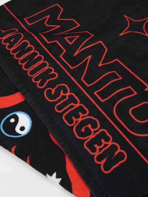 MANTO sports towel COBRA
