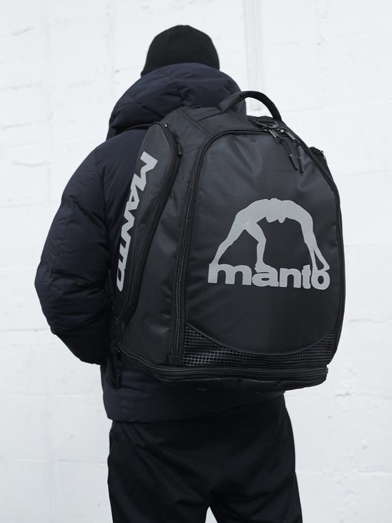 MANTO XL convertible backpack ONE