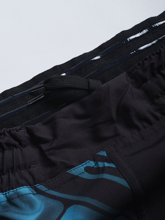 MANTO fight shorts BIG BUDDHA