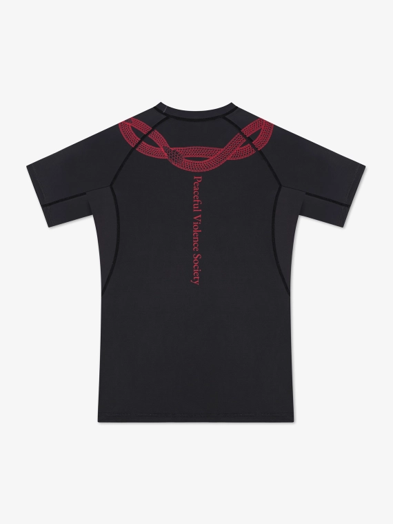 MANTO rashguard UROBOROS
