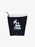 MANTO fight shorts DOGS