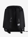 MANTO XL convertible backpack SOCIETY blackout