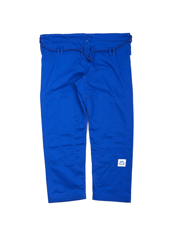 MANTO "BASE 2.0" BJJ GI blau 