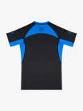 MANTO rashguard RANKED 25 blaugurt
