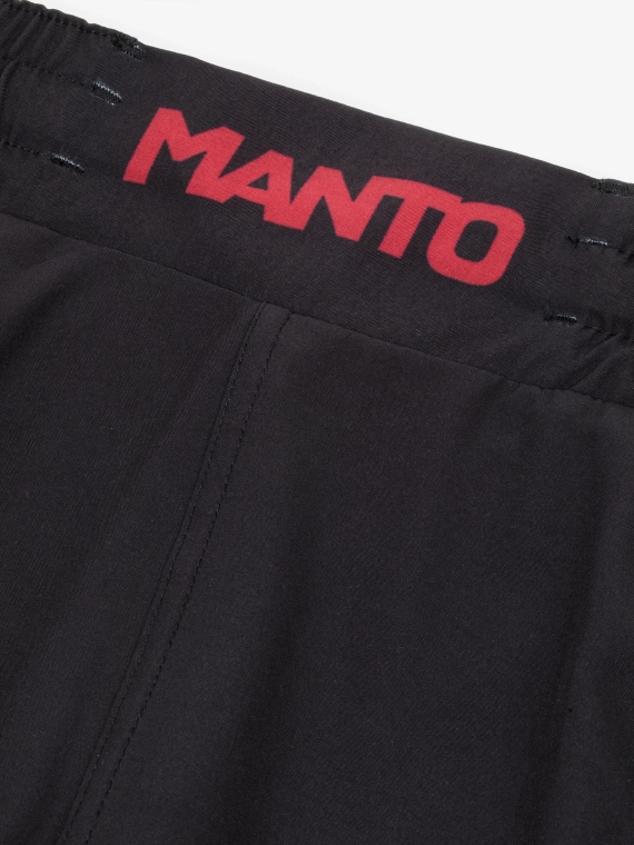 MANTO fight shorts UROBOROS