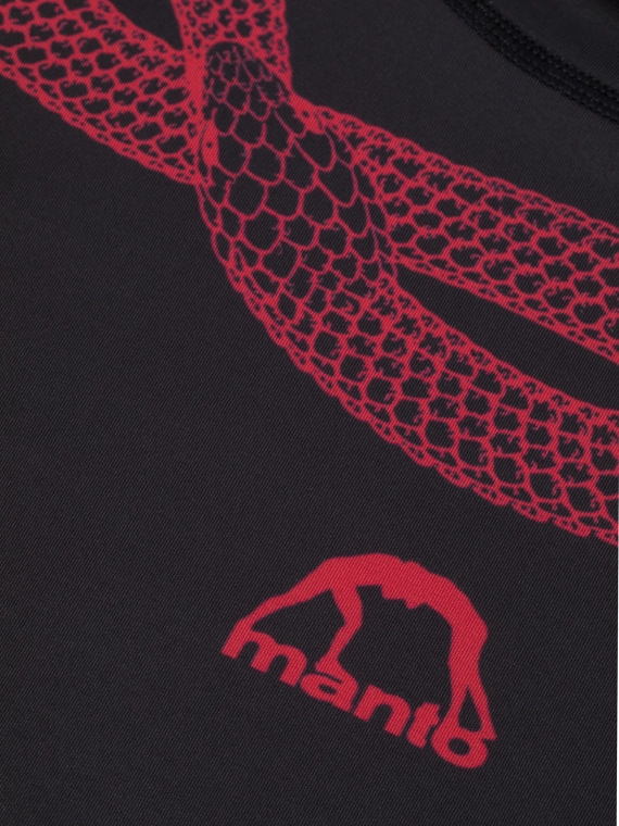 MANTO rashguard UROBOROS