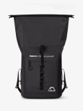 MANTO backpack NEW YORK reflective