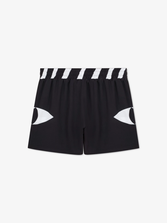 MANTO fight shorts ILLUSION