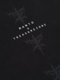 MANTO longsleeve TREASURE ZONE
