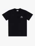 MANTO t-shirt FIGHT COMPANY schwarz