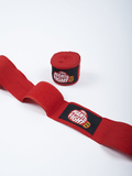 MANTO handwraps GLOVE red