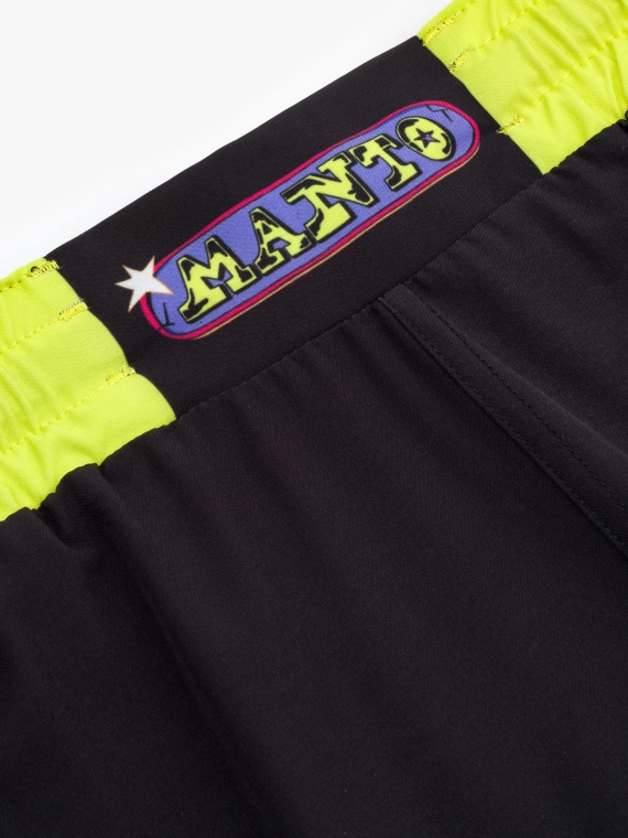 MANTO fight shorts MITTE