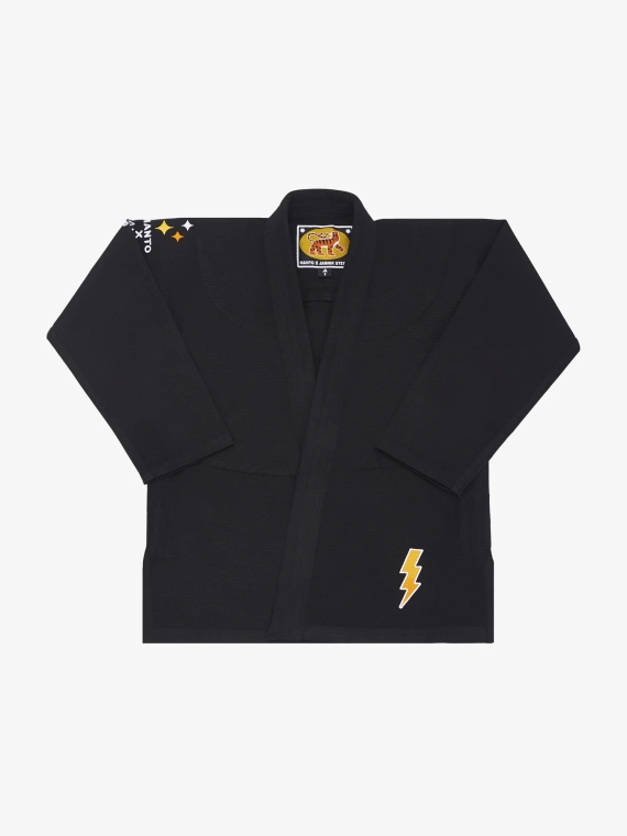 MANTO "TIGER`S TAIL"  BJJ Gi 