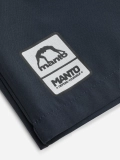 MANTO Trainingsshorts PULSE graphite