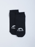 MANTO ankle socks LOGO black 