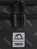 MANTO waist bag PULSE XXL black