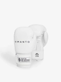 MANTO Boxing Gloves IMPACT+ white