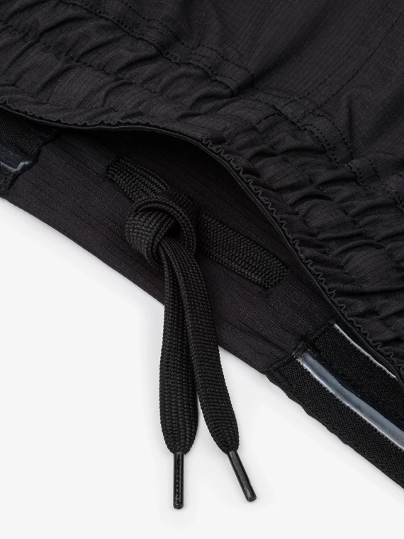 MANTO fight shorts LOGO