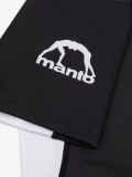 MANTO rashguard RANKED 25 weißgurt