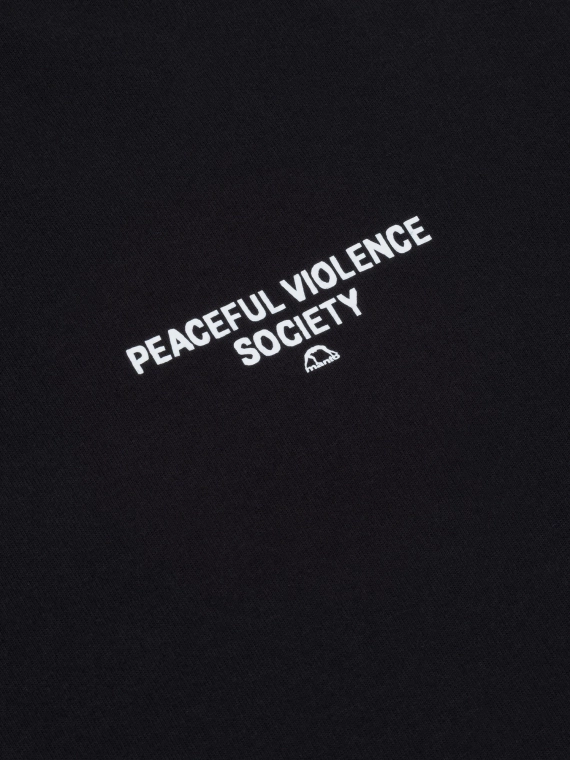 MANTO t-shirt GYM 3.0 black