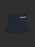 MANTO Trainingsshorts PULSE graphite