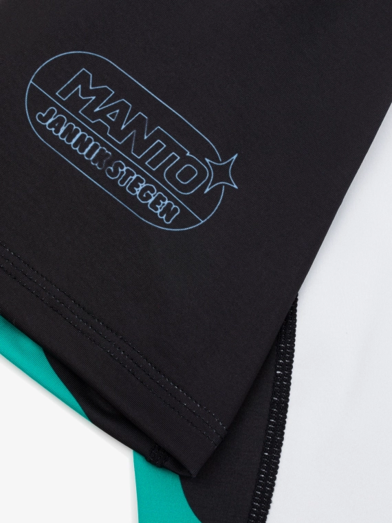 MANTO rashguard DOVE