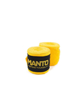 MANTO handwraps DEFEND V2 yellow