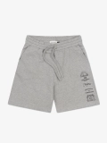 MANTO Baumwollshorts MULTI melange