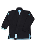 MANTO "Junior 2.0" BJJ Gi schwarz
