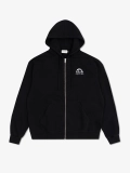 MANTO hoodie FIGHT COMPANY black