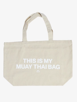 MANTO  Tragetasche MUAY THAI BAG gross