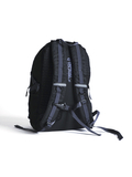 MANTO Rucksack CROSS schwarz 