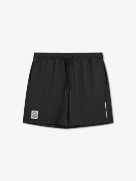 MANTO active shorts PULSE black