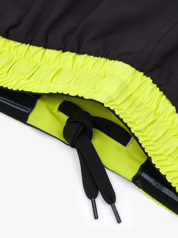 MANTO fight shorts MITTE