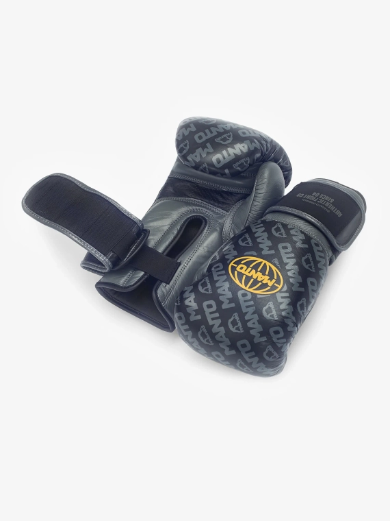 MANTO Boxing Gloves ACE