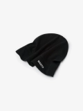 MANTO skullcap beanie BASE black